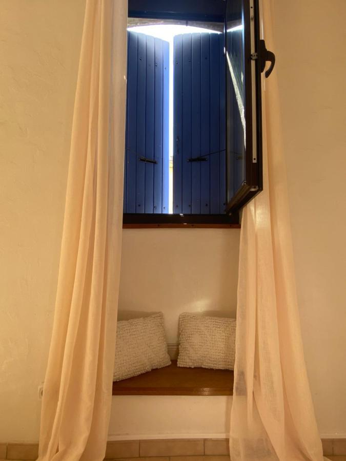 La Fontaine De Vinsobres Hotel ภายนอก รูปภาพ