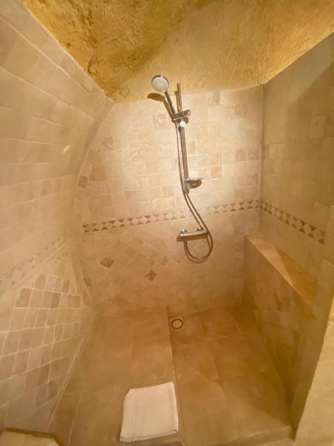 La Fontaine De Vinsobres Hotel ภายนอก รูปภาพ