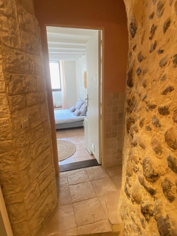 La Fontaine De Vinsobres Hotel ภายนอก รูปภาพ