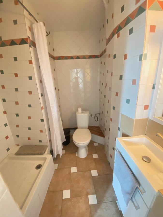 La Fontaine De Vinsobres Hotel ภายนอก รูปภาพ